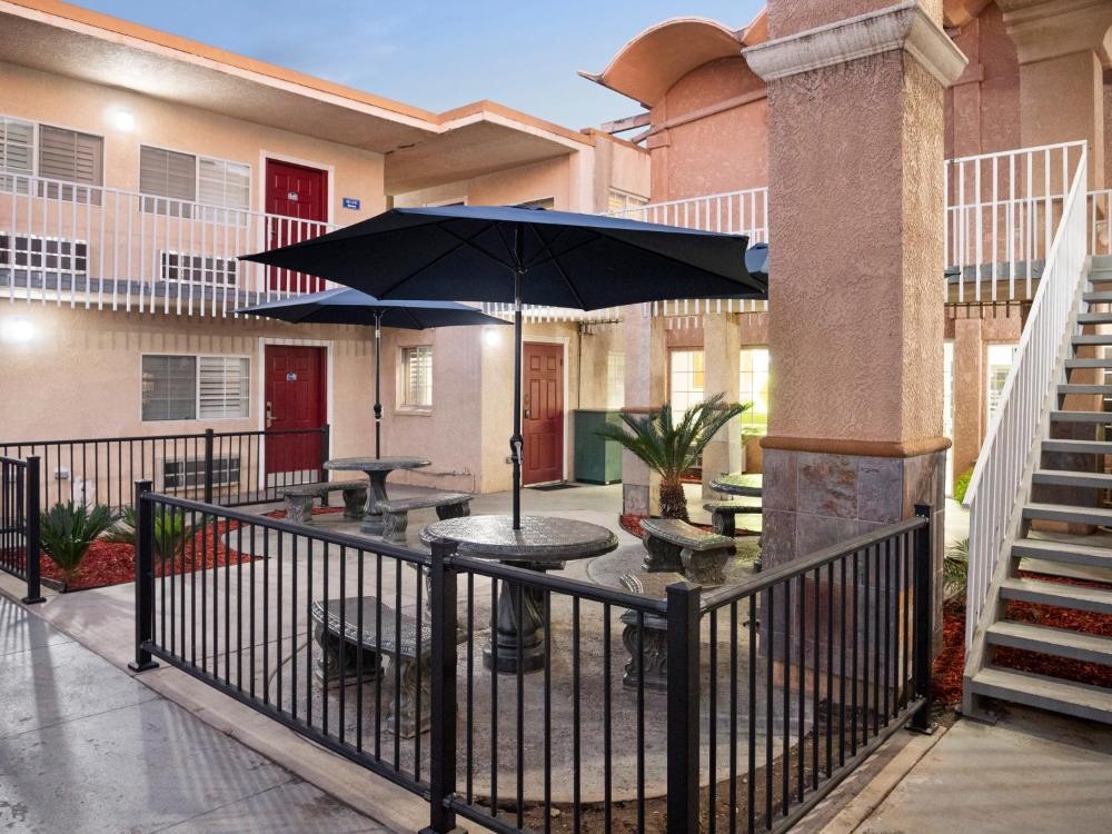Dream Inn